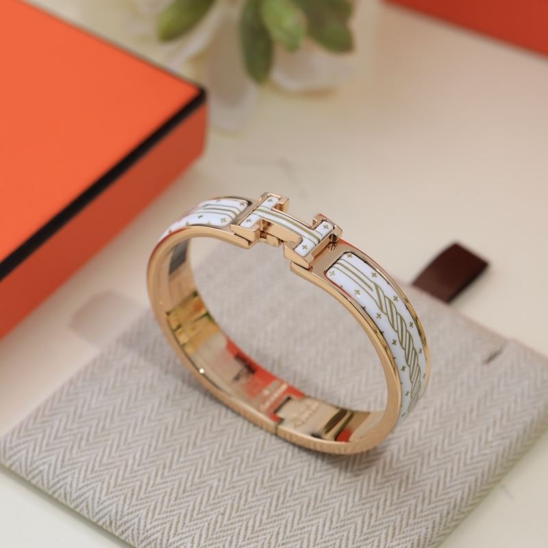 H**mes bracelets